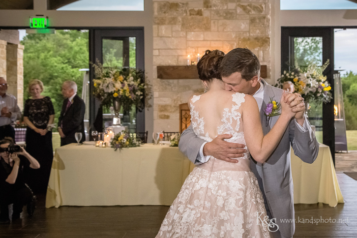 wedding at the laurel grapevine